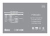 LG Nexus 5 D821 LTE Руководство по эксплуатации