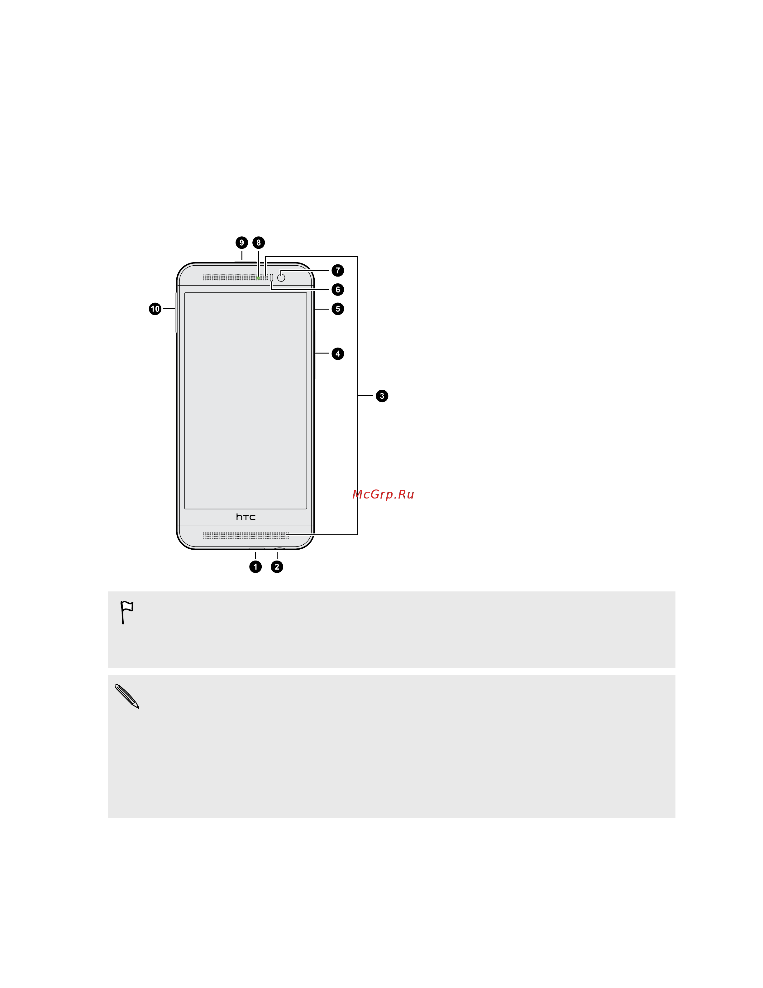 HTC One E8 16Gb Dual LTE [11/214] Htc one e8