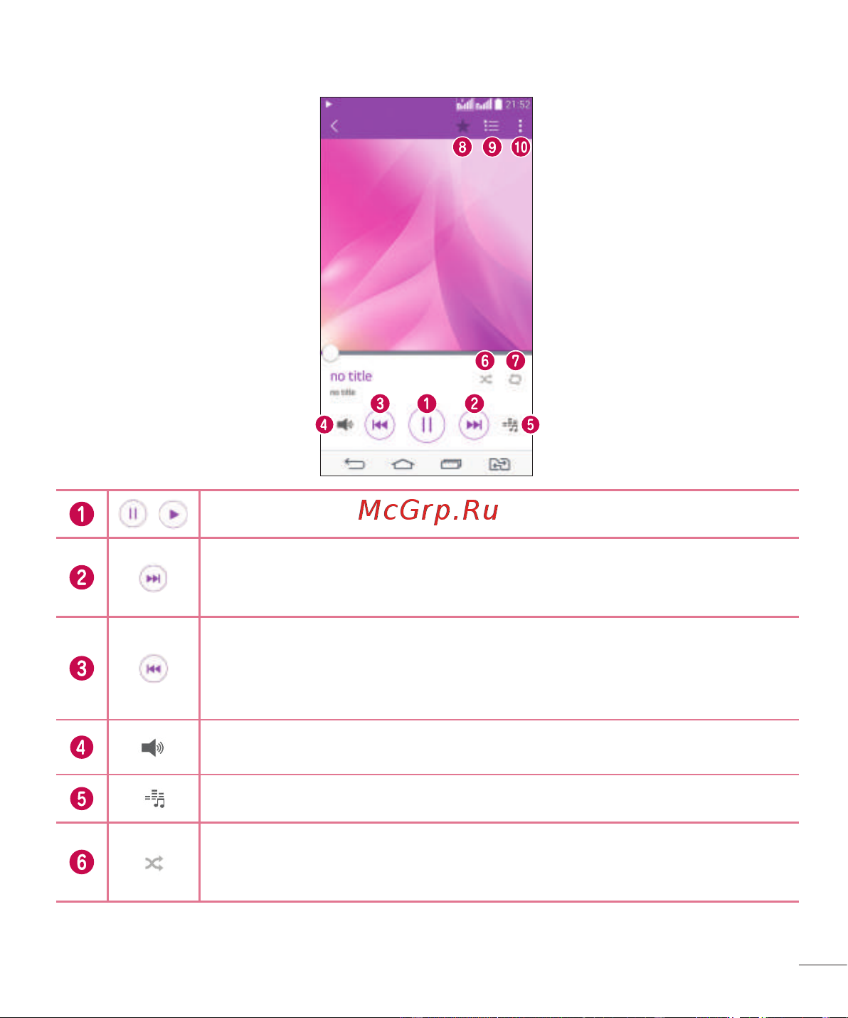 LG G3s D724 Руководство по эксплуатации онлайн [171/412] 756288