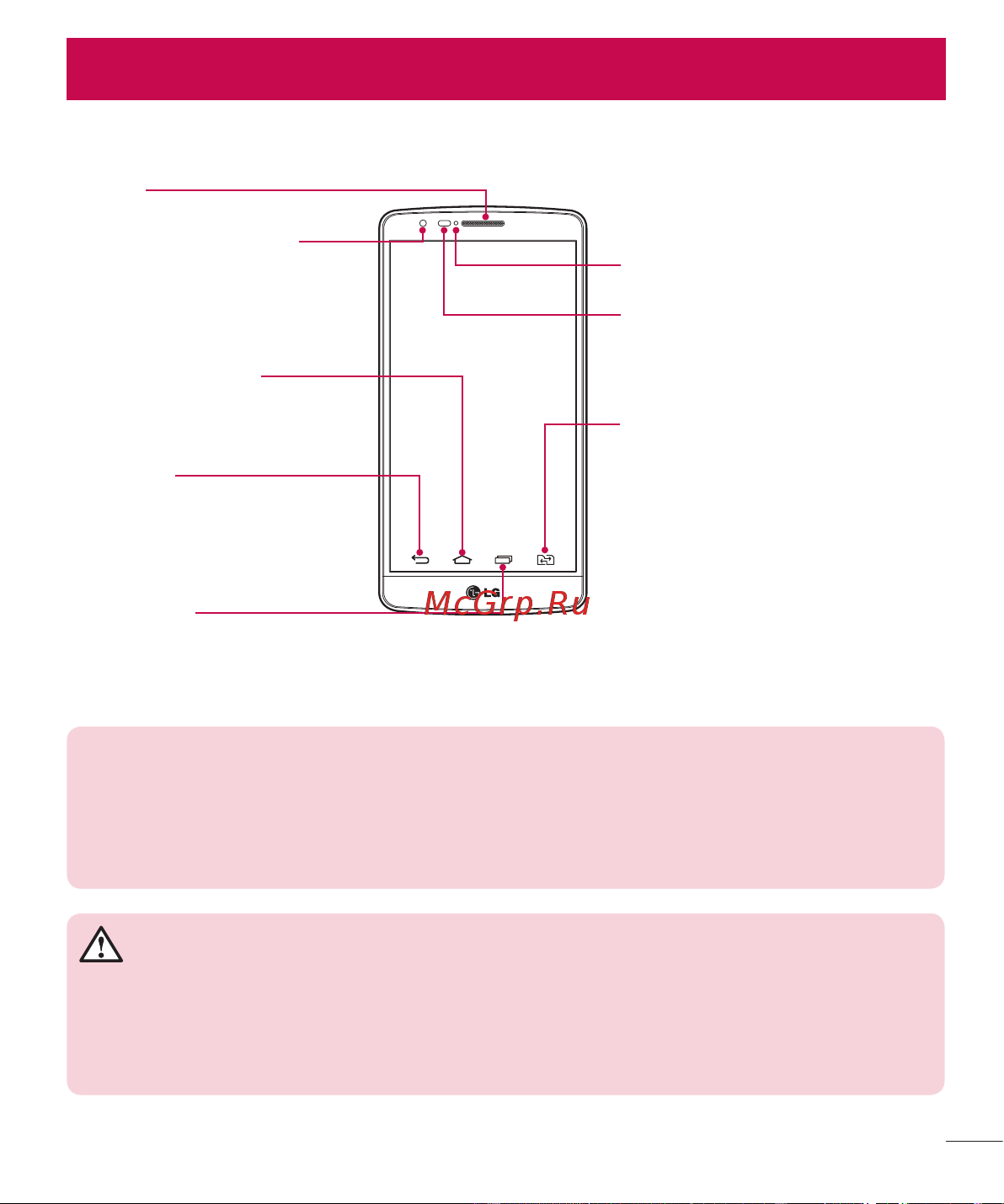 LG G3s D724 [231/412] Телефонмен танысу