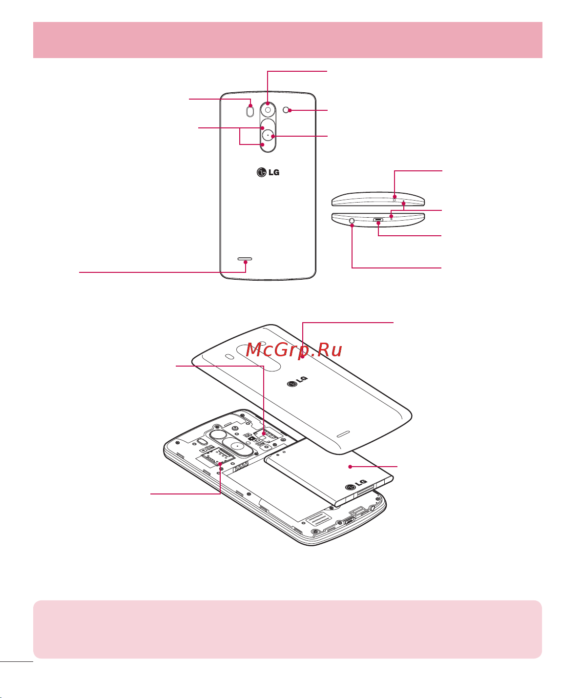 LG G3s D724 [232/412] Телефонмен танысу