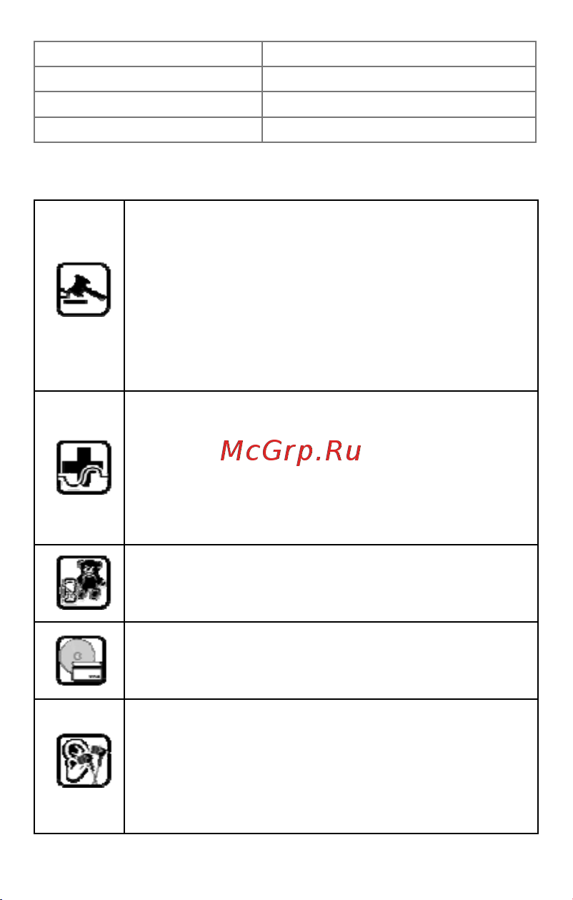 Micromax X2400 Dual [7/22] Меры предосторожности