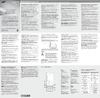 Samsung Caruso (GT-E2330B) Руководство по эксплуатации