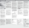 Samsung Keystone (GT-E1081T) Руководство по эксплуатации
