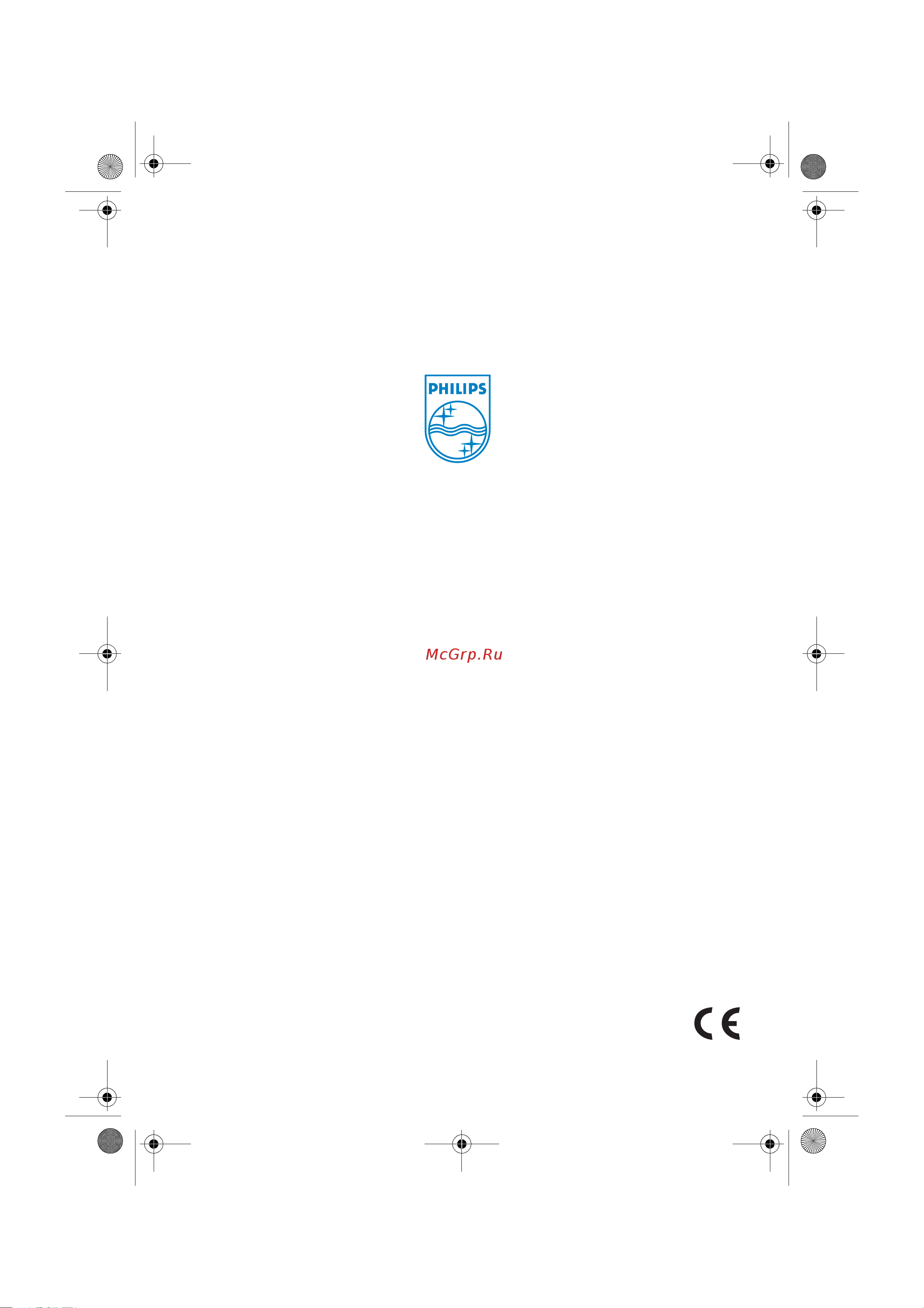 Philips SE 7451B [64/64] Se745_ifu_de book page 46 friday april 20 2007 6 15 pm