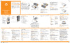 Sony Sony Ericsson W100i Spiro Руководство по эксплуатации