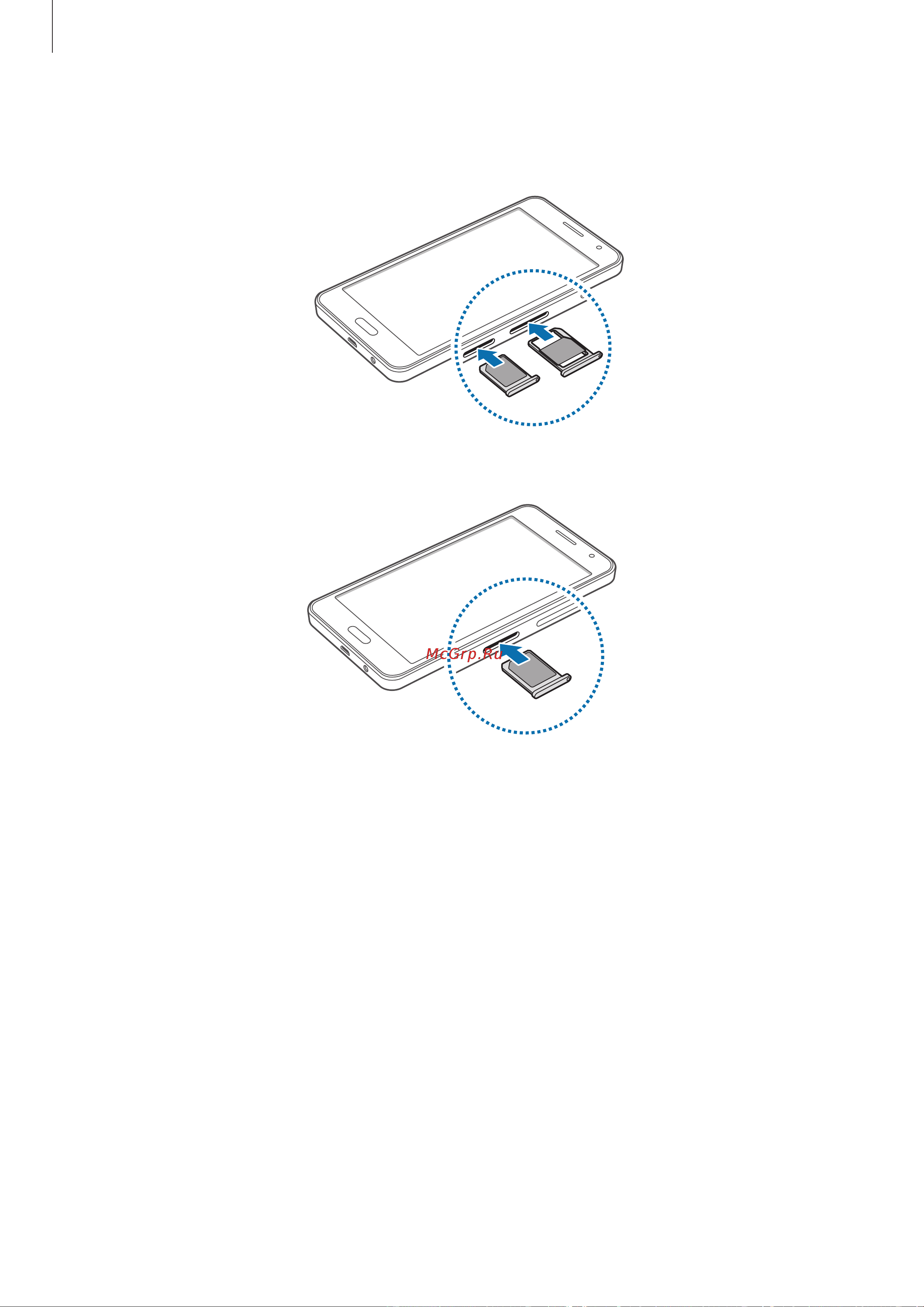 Samsung Galaxy A3 Duos (SM-A300F) [12/104] Начало работы