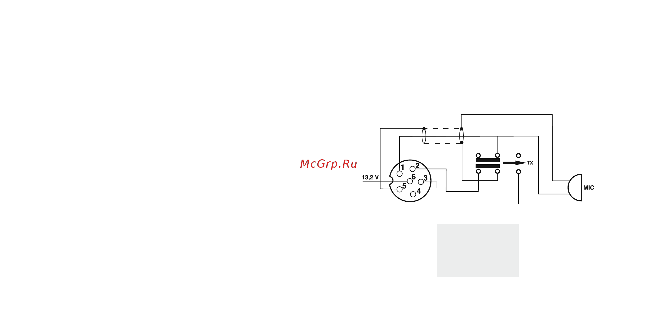 PRESIDENT ELECTRONICS PRESIDENT TRUMAN ASC [10/20] Г в случае неисправности