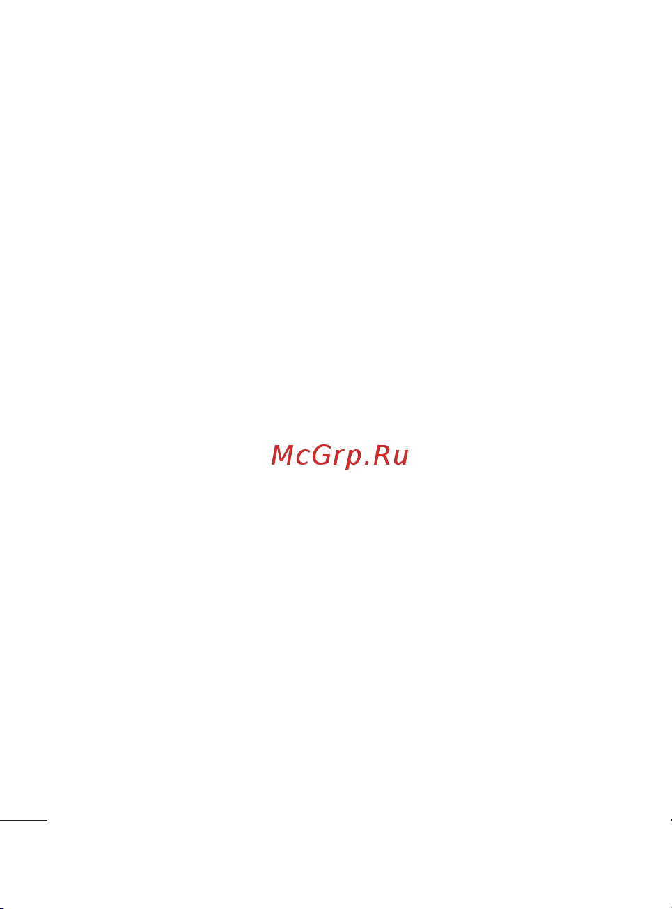 LG Optimus Me [38/242] Создание учетной записи google
