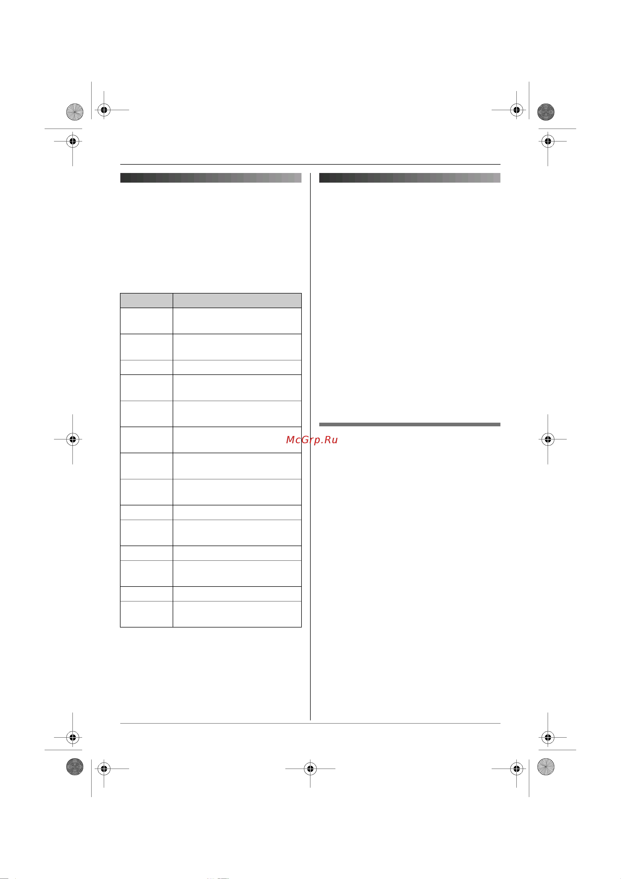 Panasonic KX-TCD245 [49/72] Функции автоответчика только kx tcd245