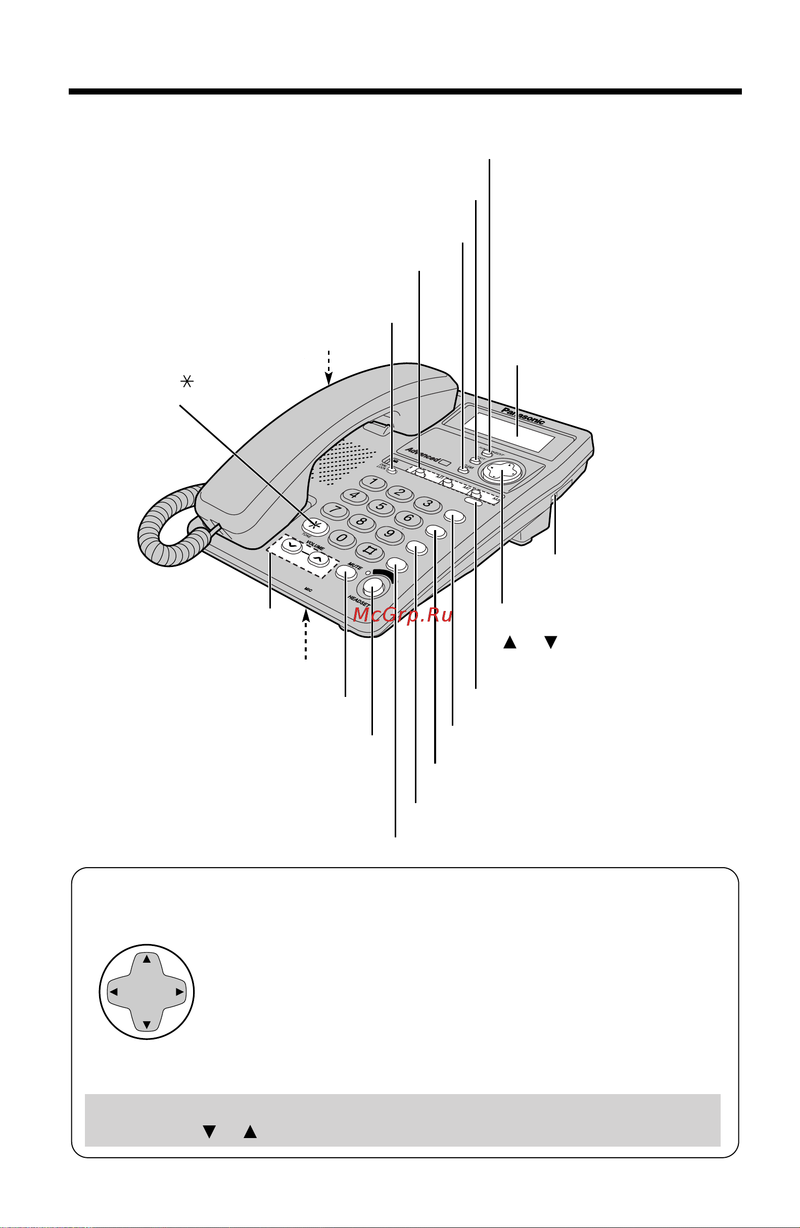 Panasonic KX-TSC35RU [4/54] Ppppaaaaccccggggoooojjjjooooòòò òeeeehhhhnnnneeee ooooppppffffaaaahhhhoooobbbb yyyyggggppppaaaabbbbjjjjeeeehhhhnnnnrrrr