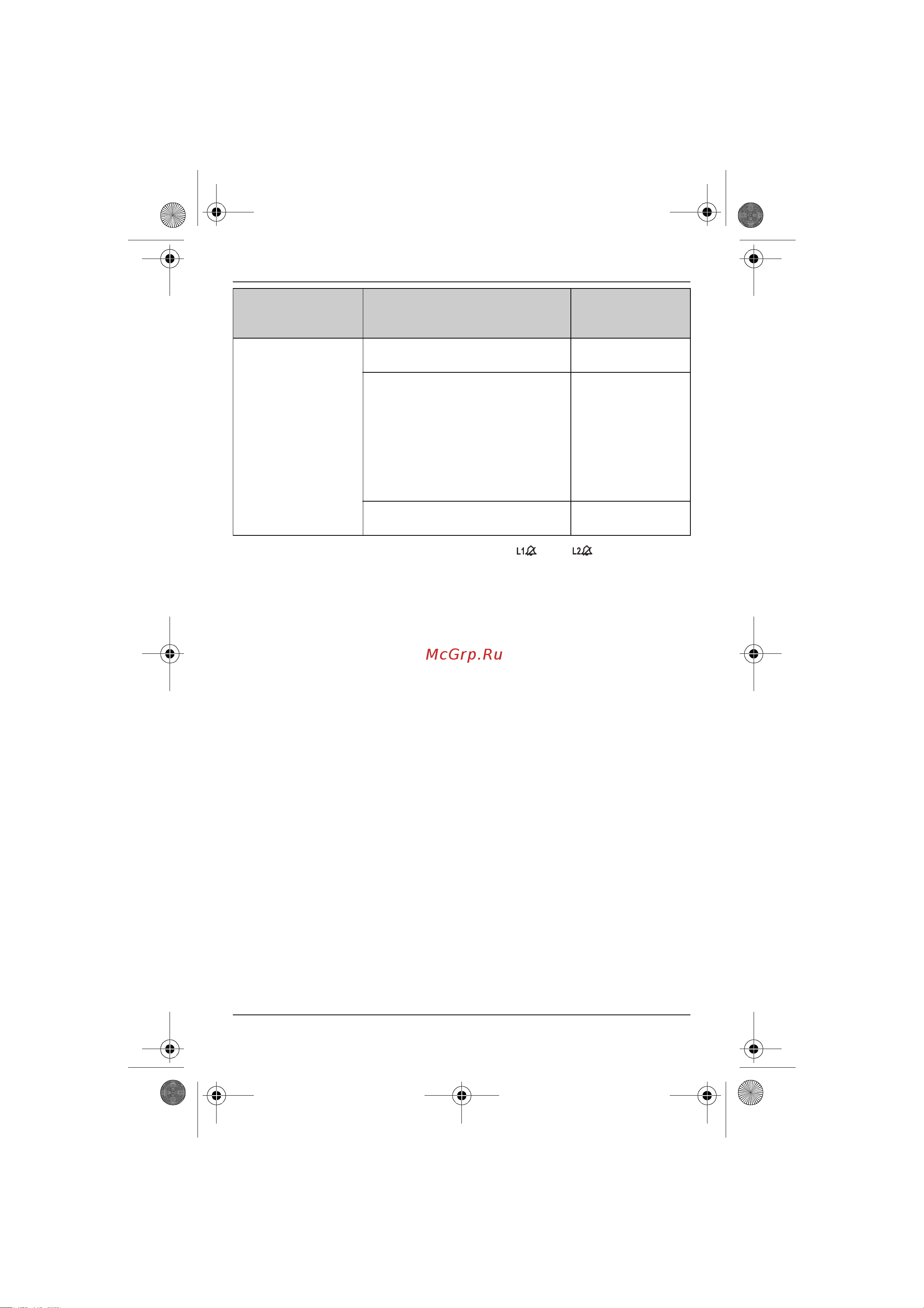 Panasonic KX-TG8286 [31/64] Настройки базового блока