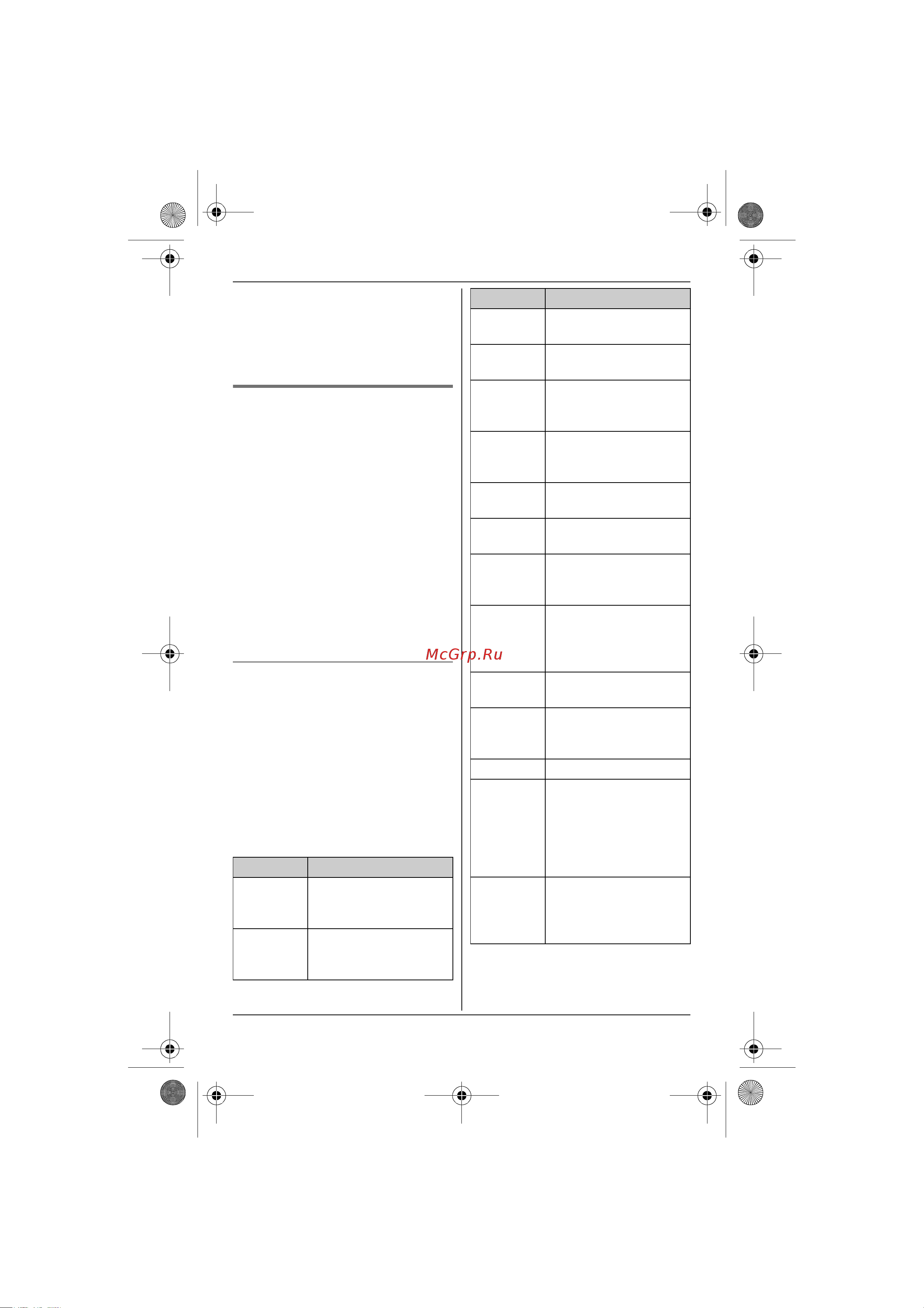 Panasonic KX-TG8286 [43/64] Дистанционное использование автоответчика 1