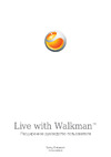 SONY-ERICSSON SONY Live with Walkman Руководство по эксплуатации