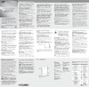 Samsung SAMSUNG E2652W Champ Duos Руководство по эксплуатации