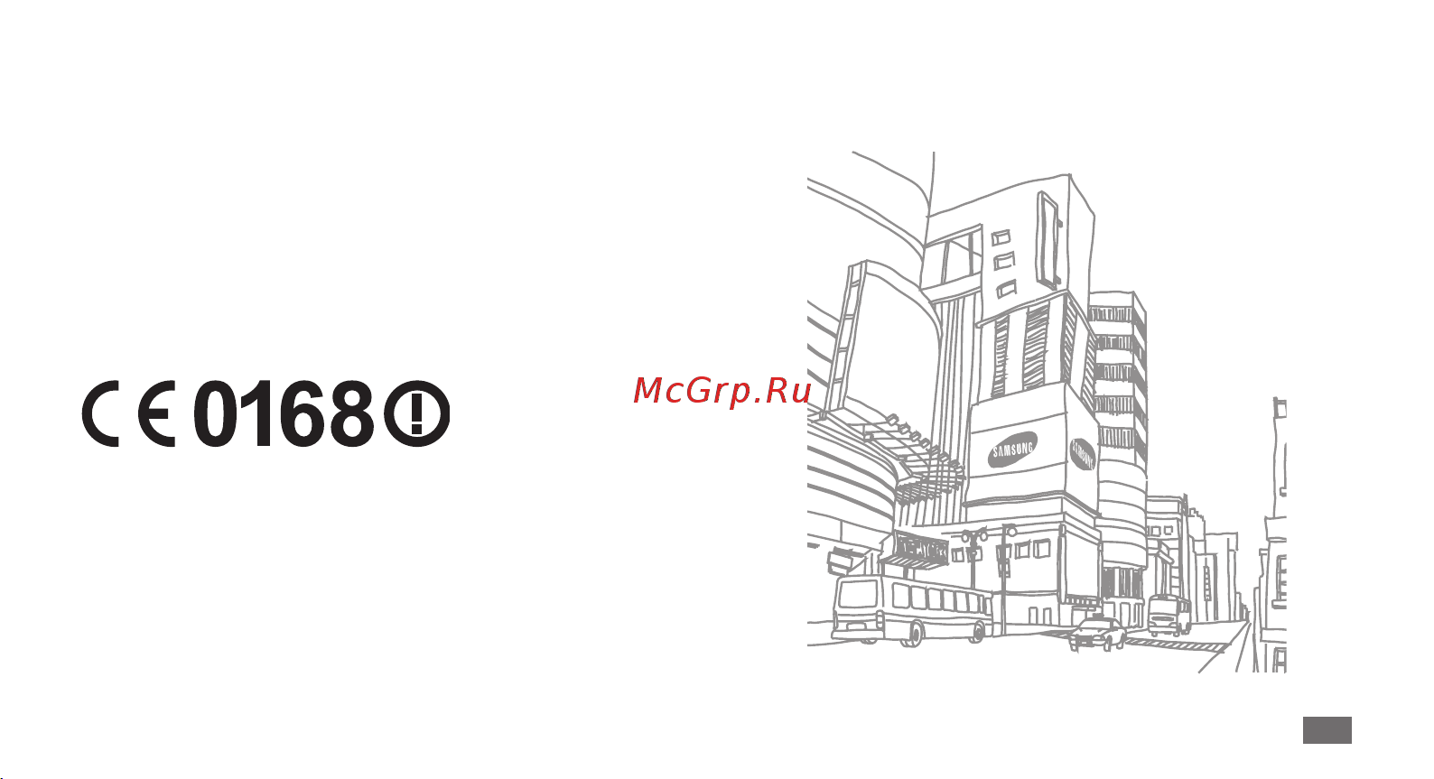 Samsung SAMSUNG S3350 Chat 335 [5/88] О данном руководстве