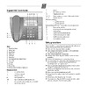 GIGASET COMMUNICATIONS GMBH GIGASET 5020 Руководство по эксплуатации