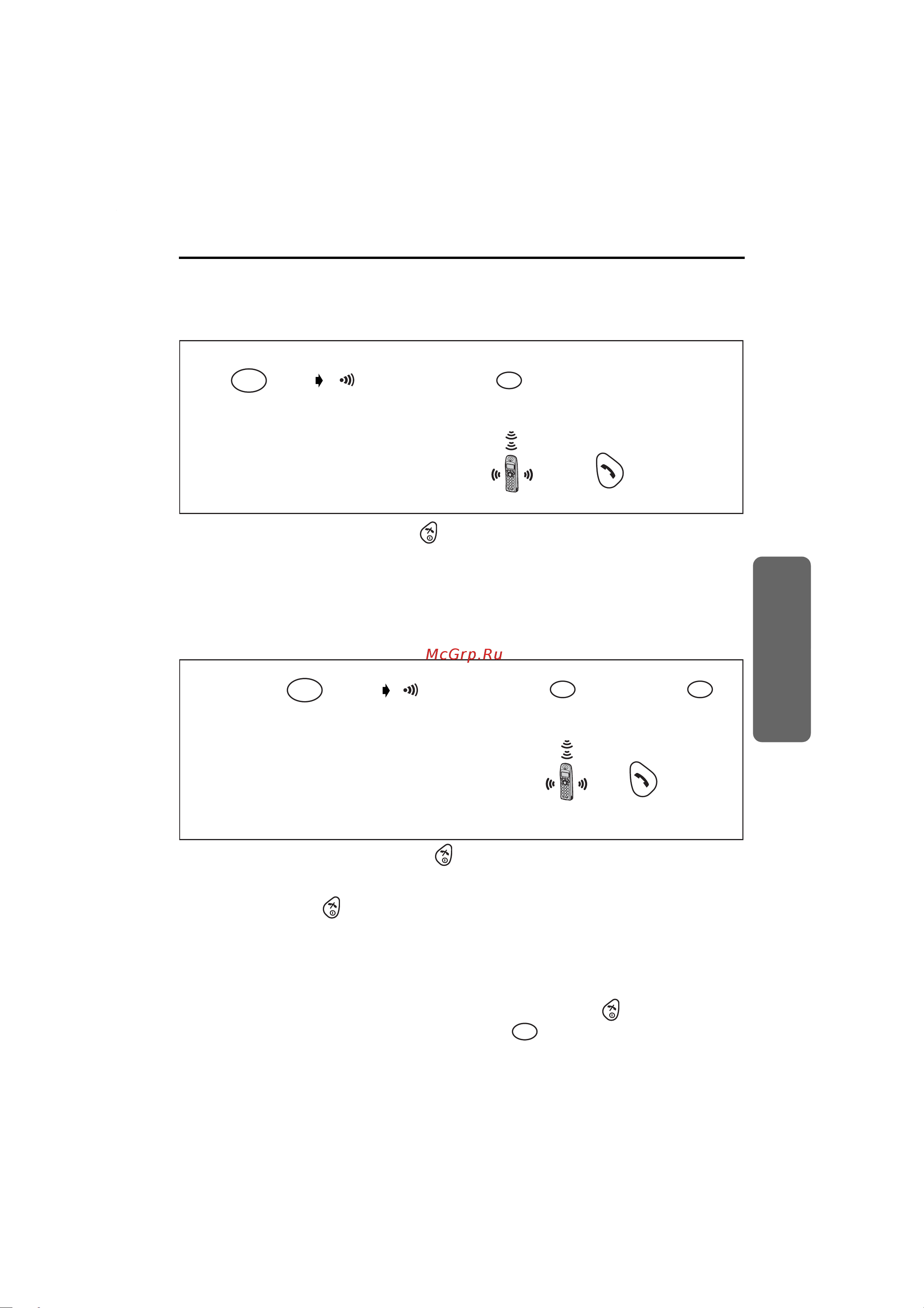 Panasonic KX-TCD450 Руководство по эксплуатации онлайн [41/51] 757548