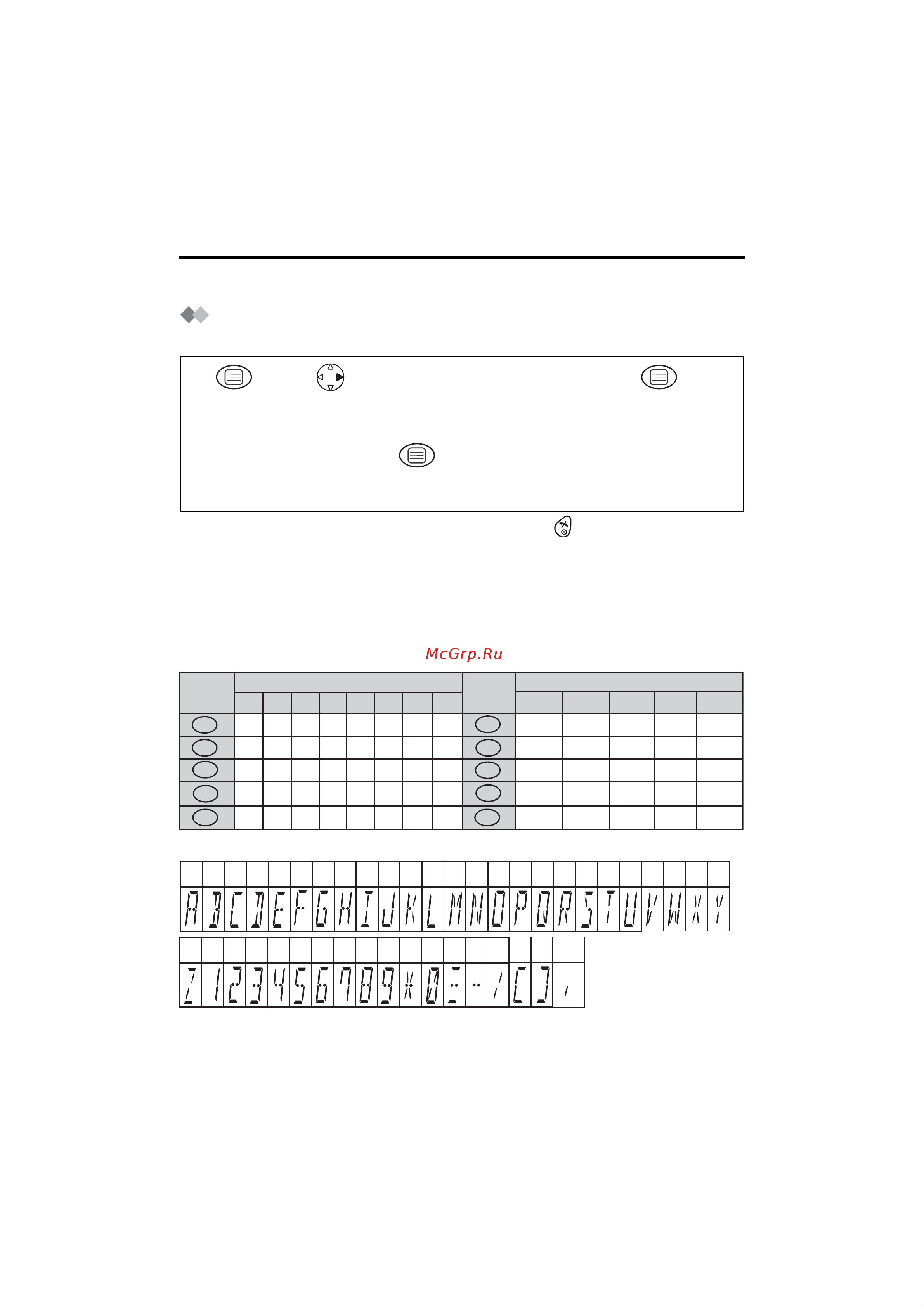 Panasonic KX-TCD400 [12/33] Z 1 2 3 4 5 6 7 8 9 0