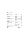 SONY-ERICSSON Sony Ericsson W950i Руководство по эксплуатации