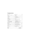 SONY-ERICSSON Sony Ericsson M600i Руководство по эксплуатации