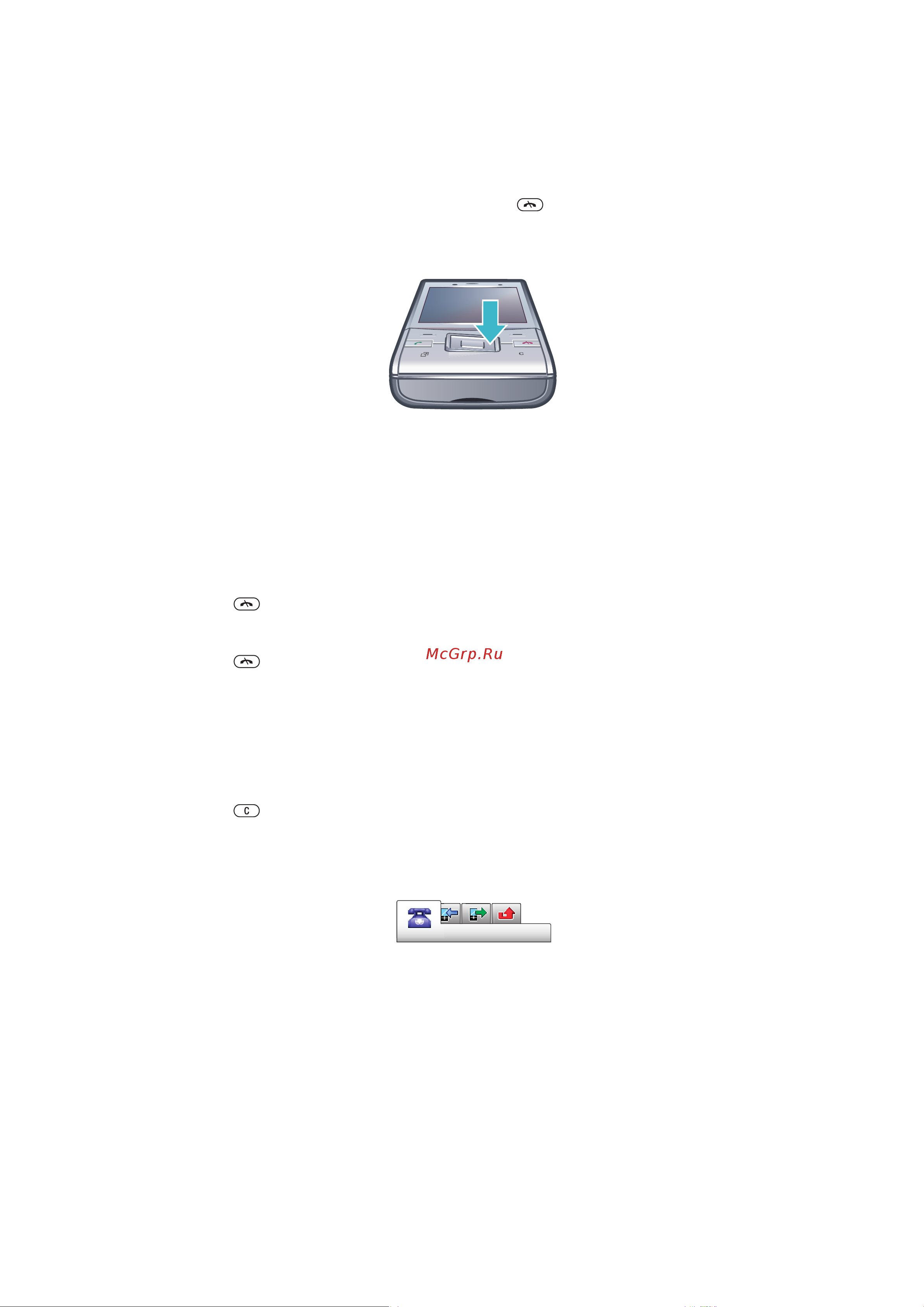 SONY-ERICSSON SONY Hazel Руководство по эксплуатации онлайн [11/68] 757708