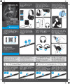 Sennheiser URBANITE XL Руководство по эксплуатации