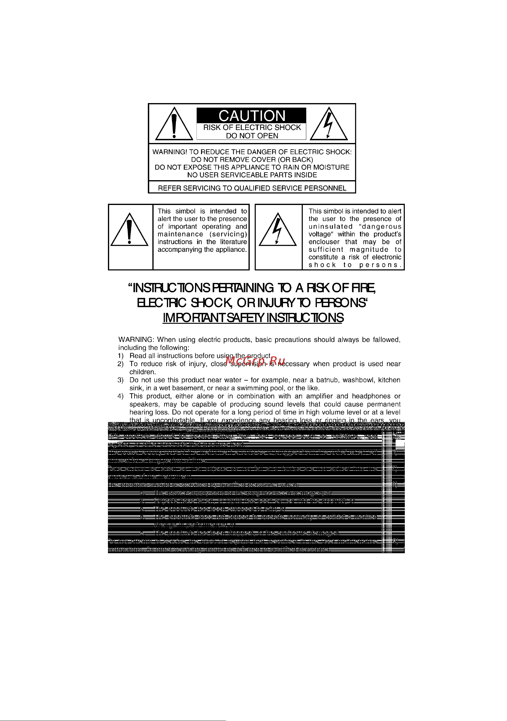 VOICE SYSTEMS BEE-T.Five Руководство по эксплуатации онлайн [2/44] 757814