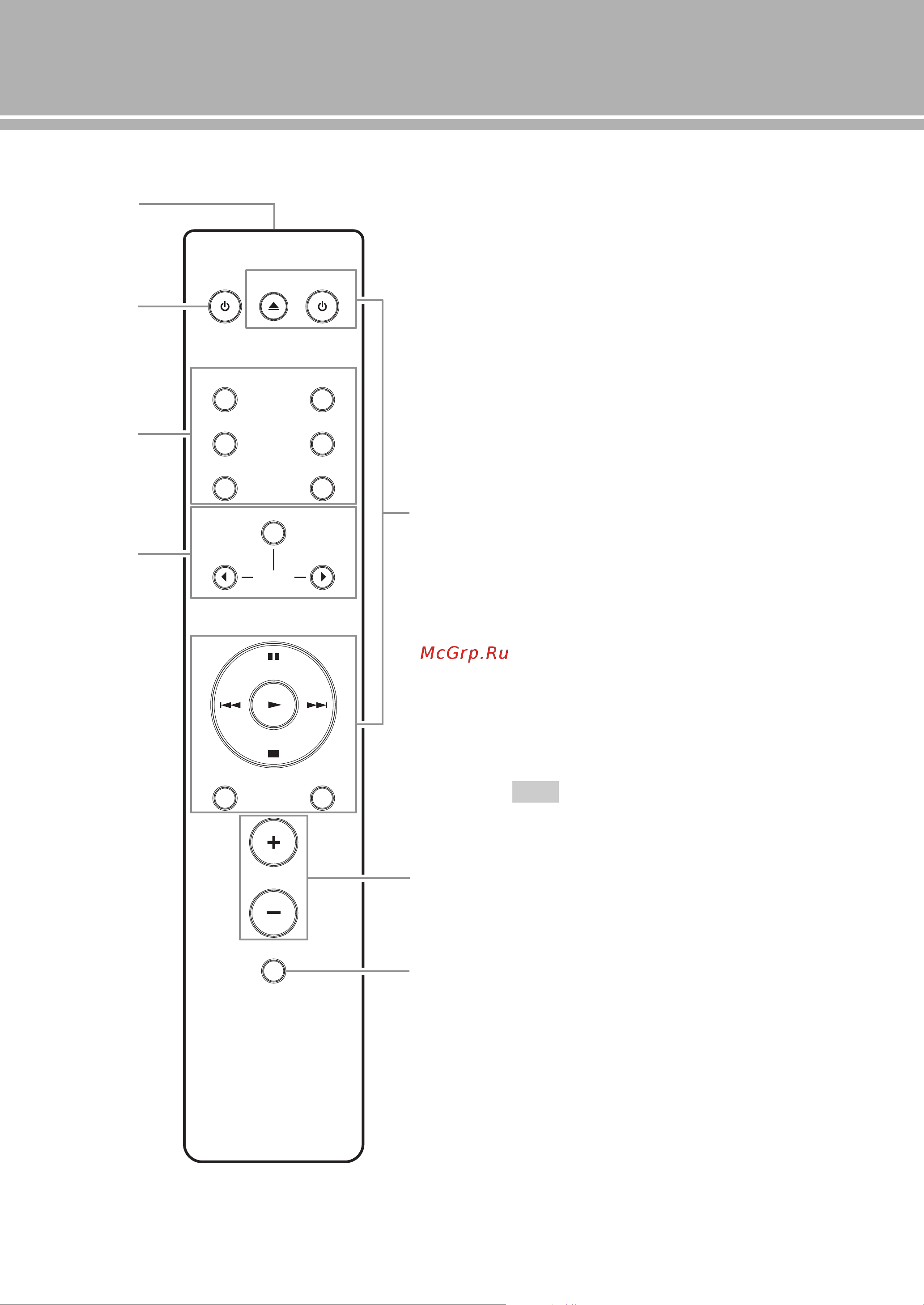 Yamaha A-S1100 [12/228] Controls and functions