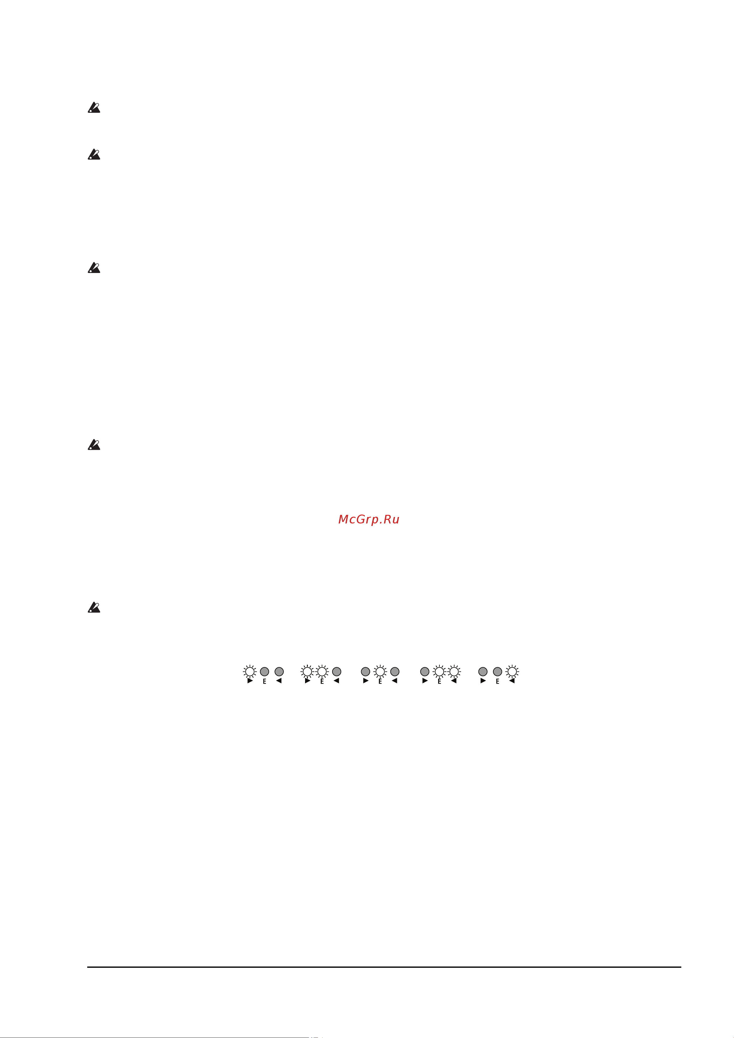 Vox VX-I [7/11] Vox vx i vx ii ðóêîâîäñòâî ïîëüçîâàòåëÿ 7
