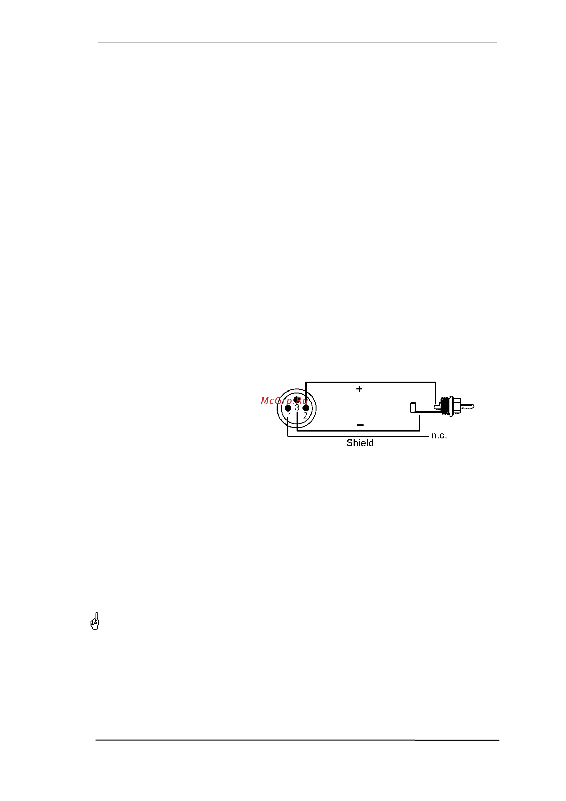 RME ADI-4 DD [11/26] Input state display
