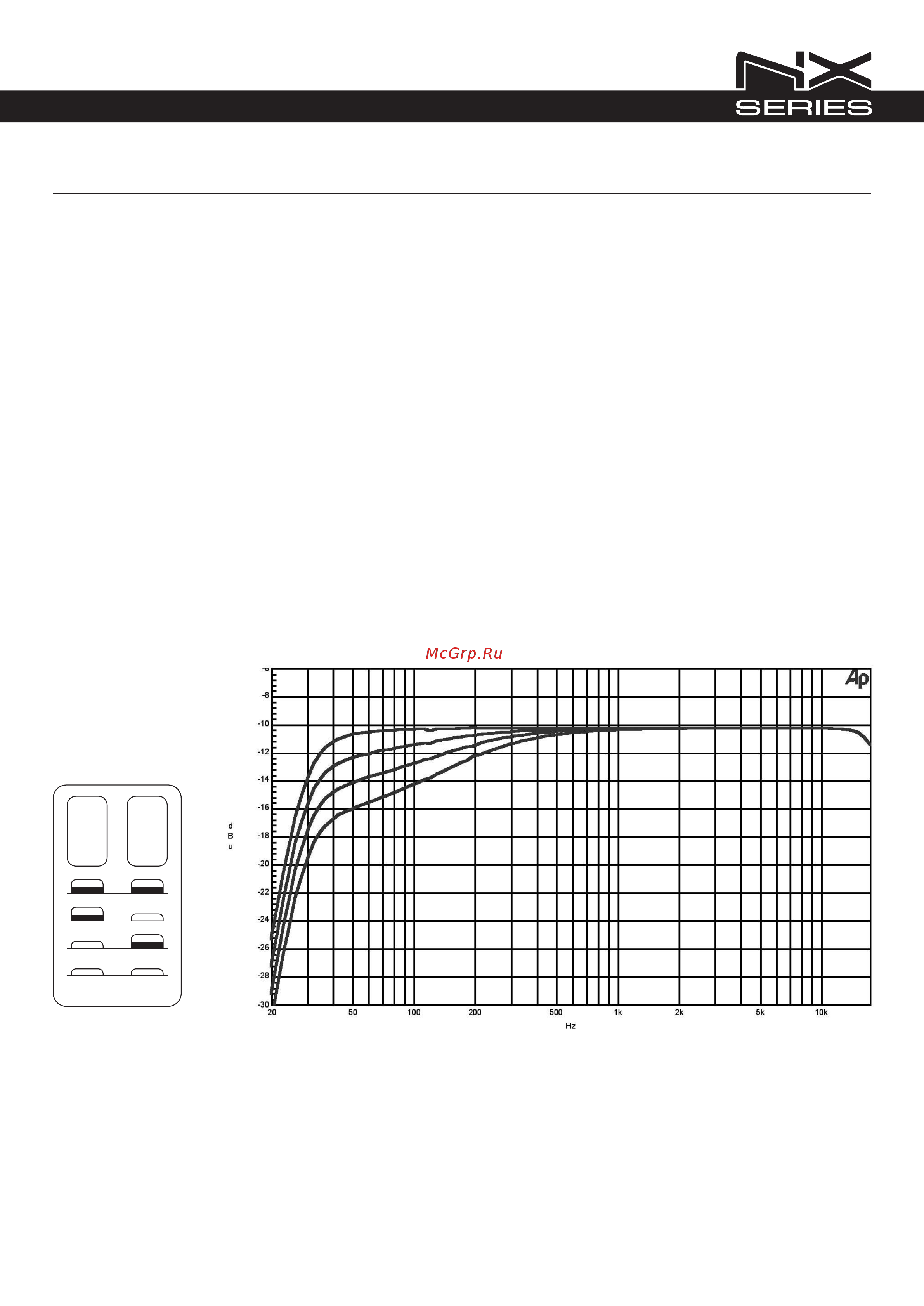 RCF NX L-23A [20/24] English