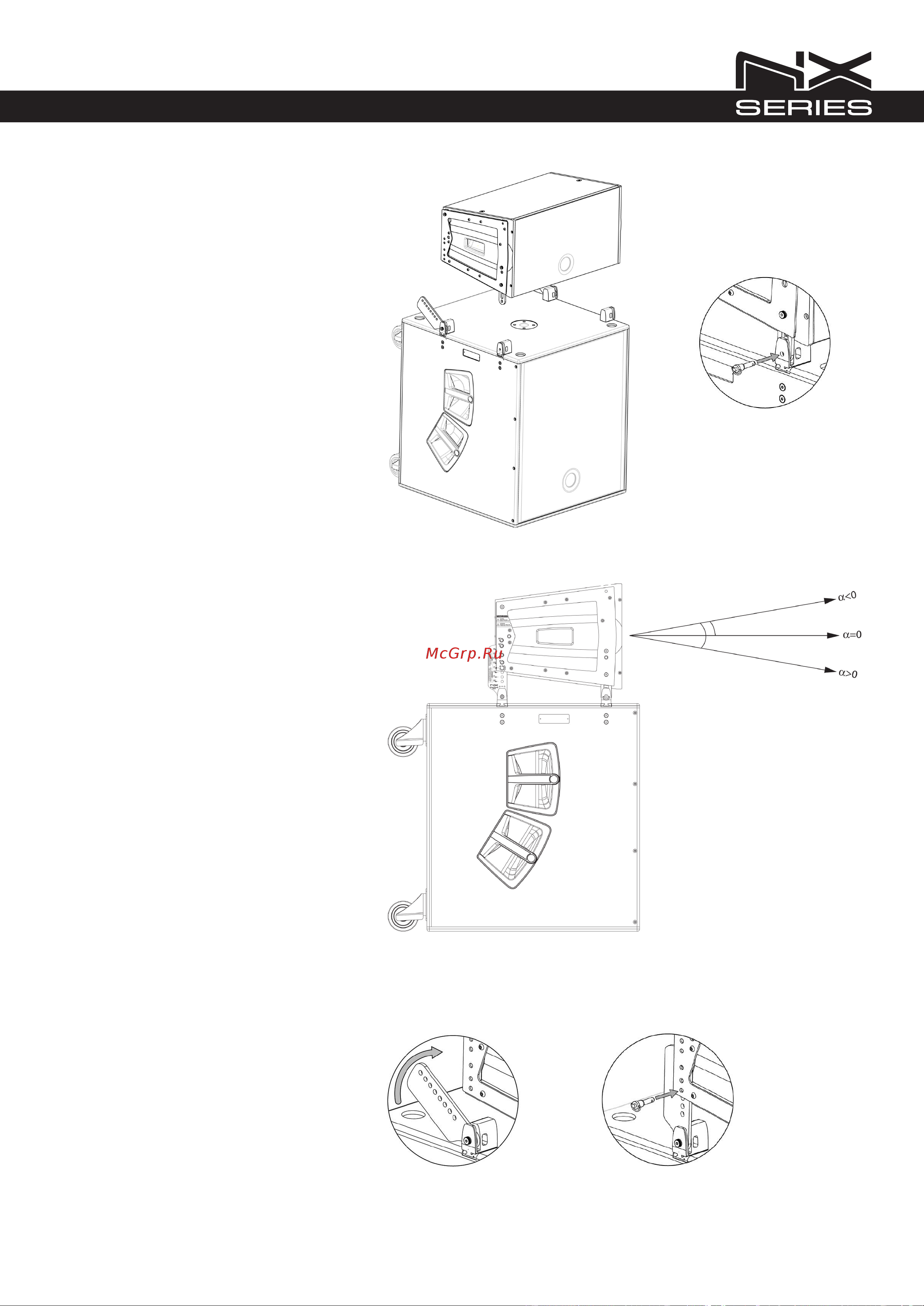 RCF NX L-23A [22/24] English