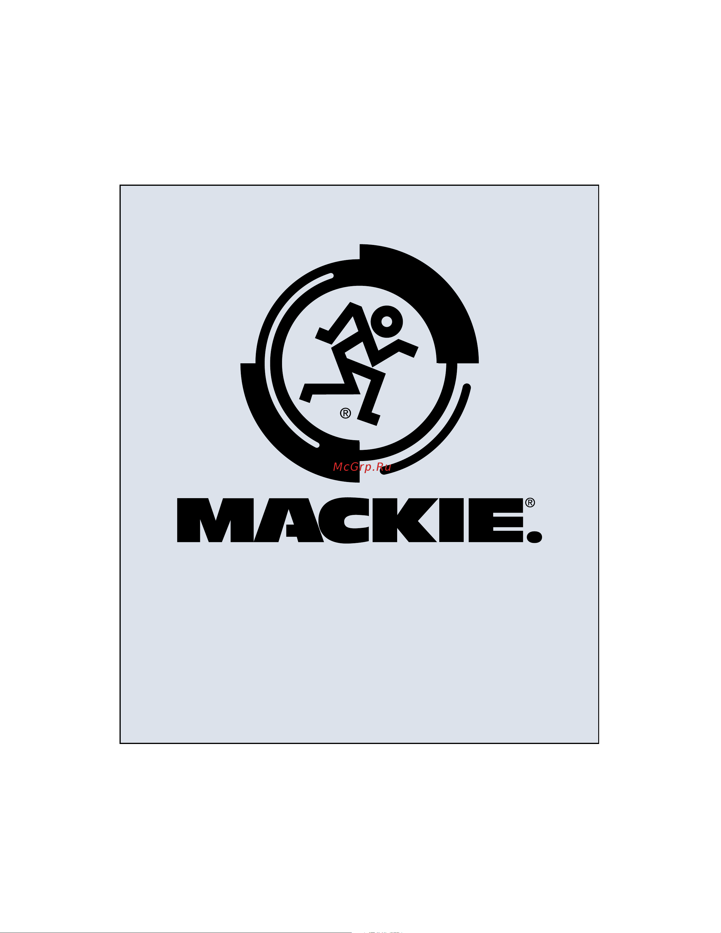 Mackie SRM450v3 [20/20] Loud technologies inc