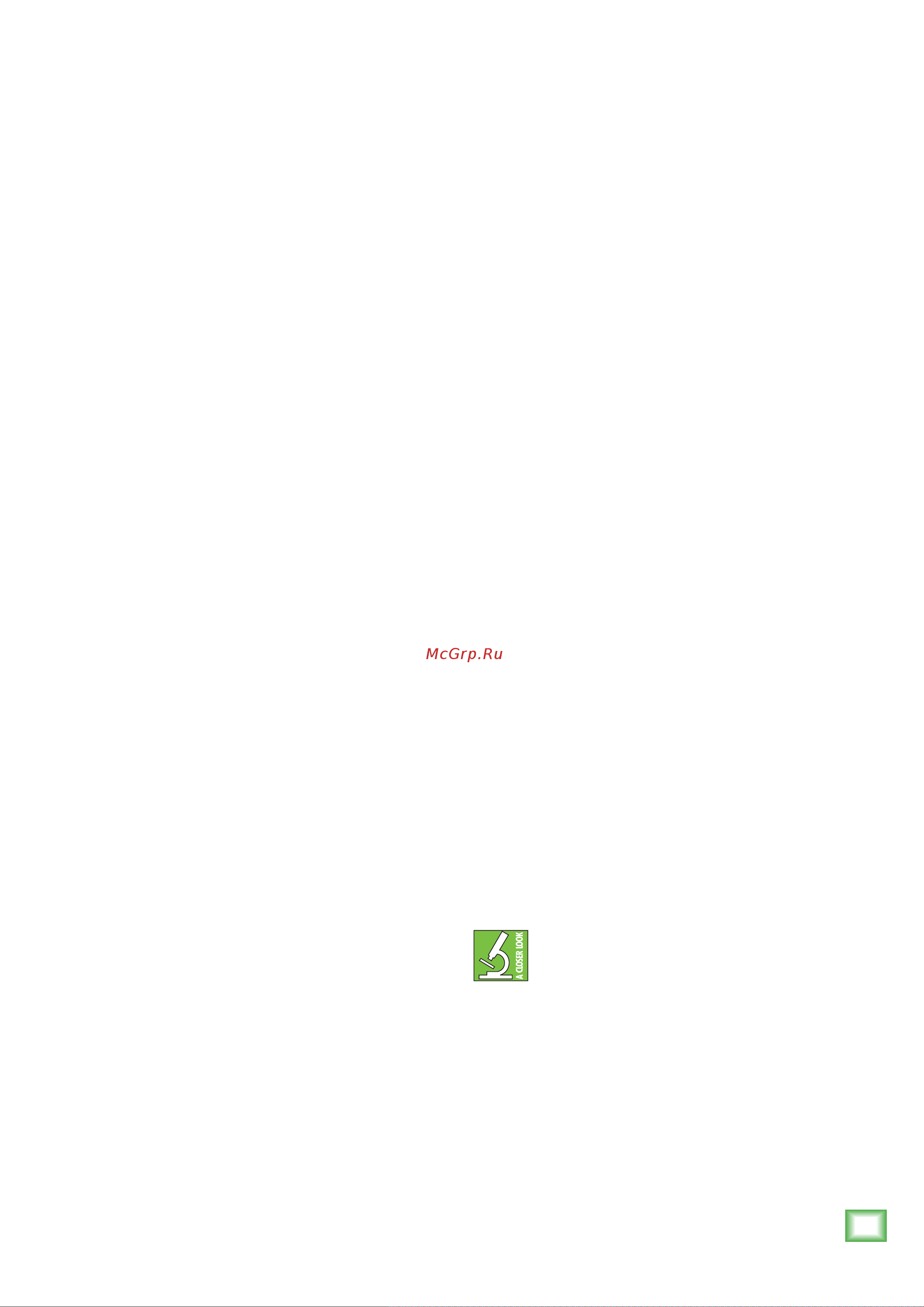 Mackie 2404VLZ4 [37/40] Appendix d usb