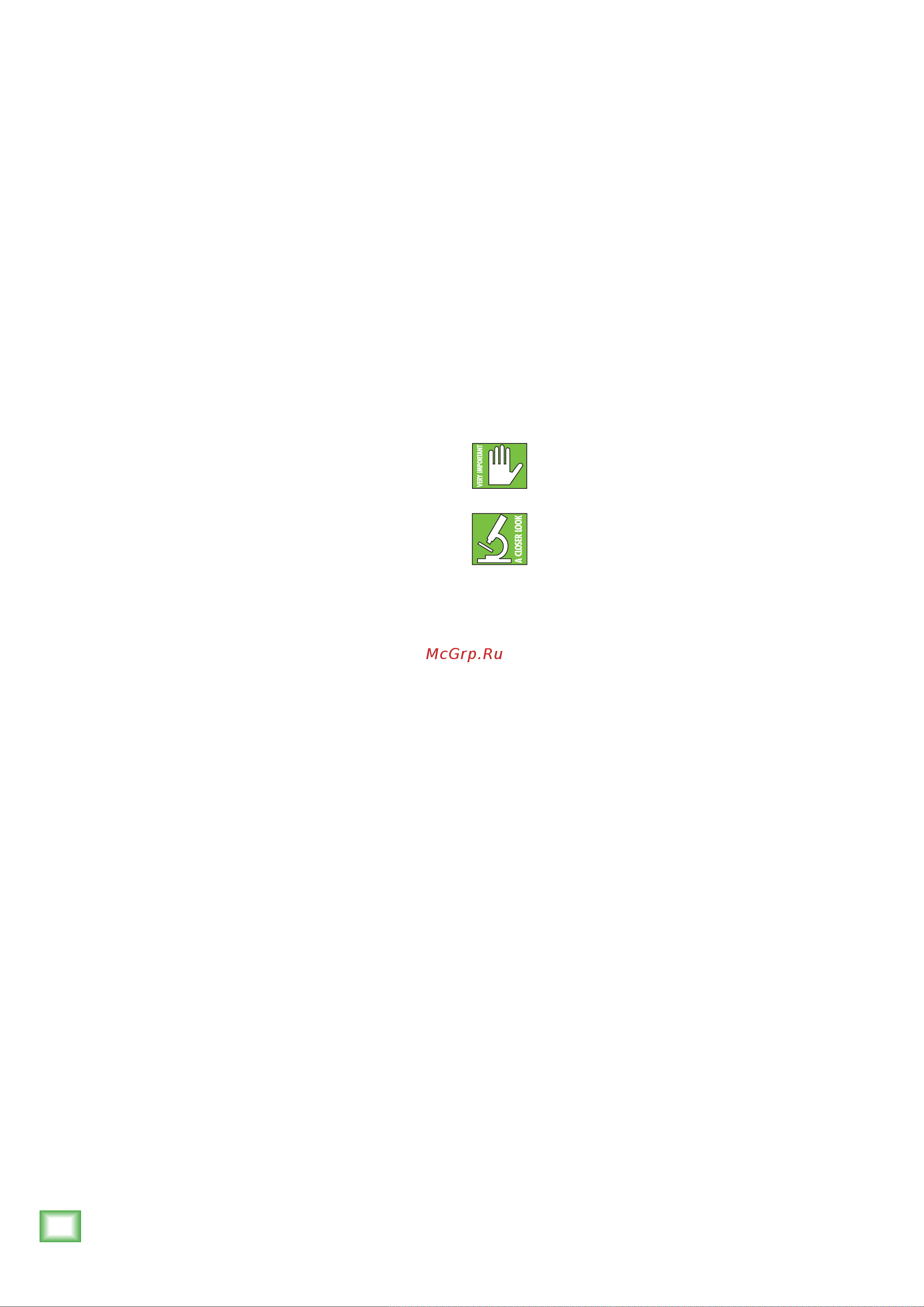 Mackie 2404VLZ4 [4/40] Features