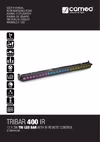 TRIBAR 400 IR