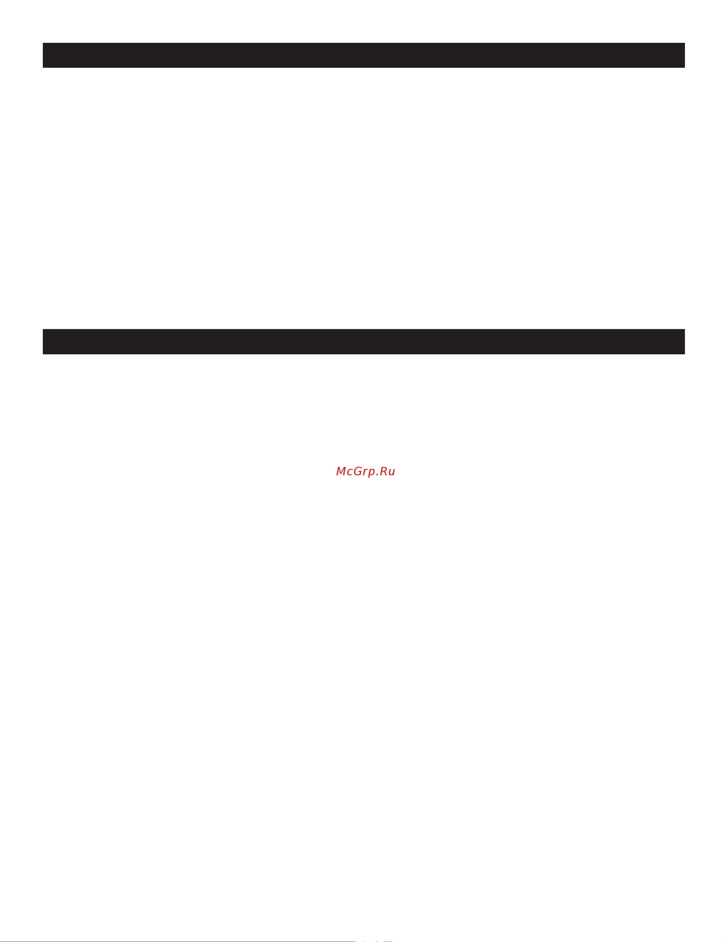 American Audio DLT-15A [5/16] Dlt 15a registration