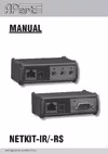 NETKIT-IR