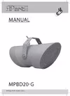 MPBD20-G