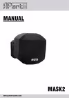 MASK2-BL