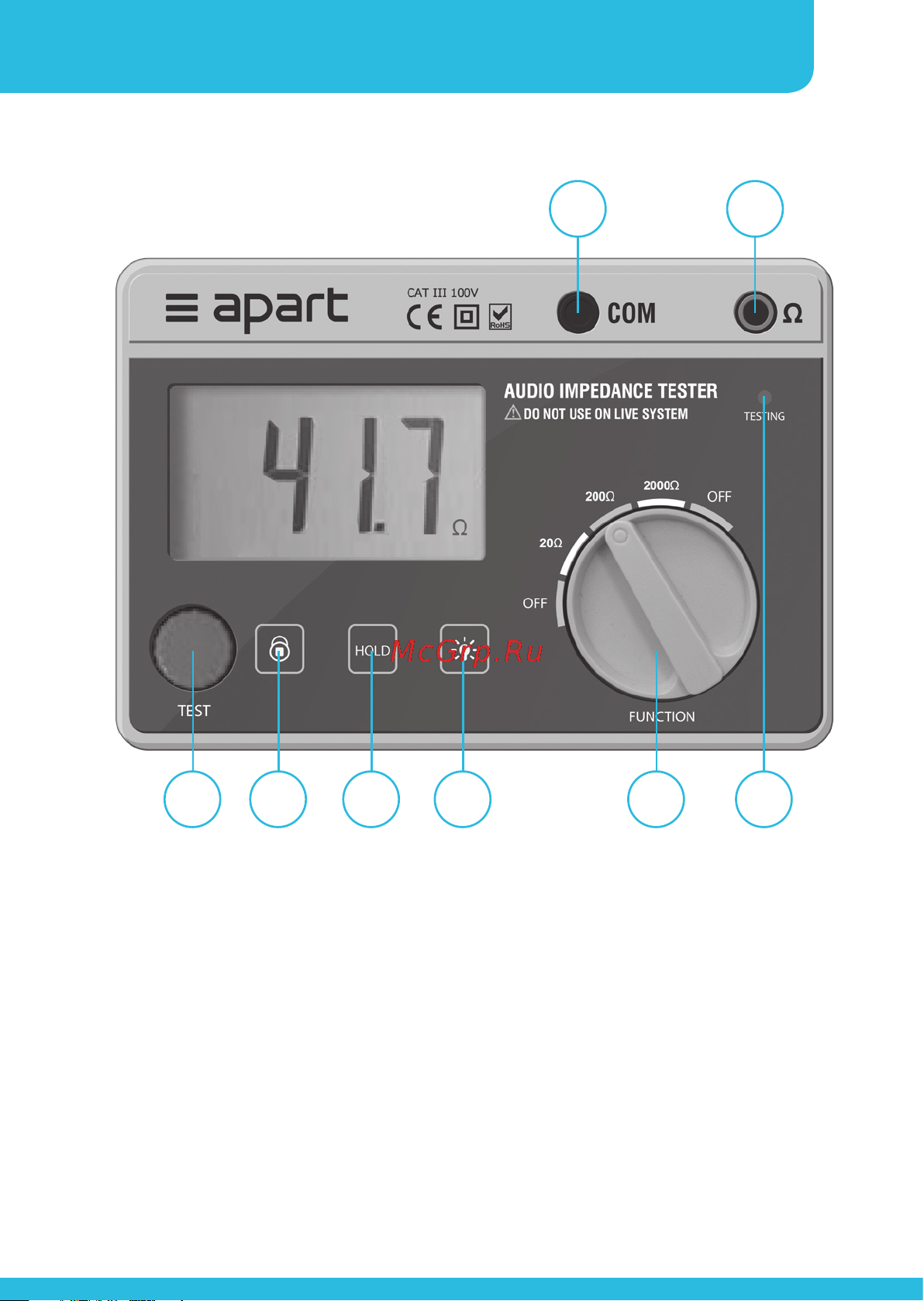 APart IMPMET [5/12] 4 5 6 7 8