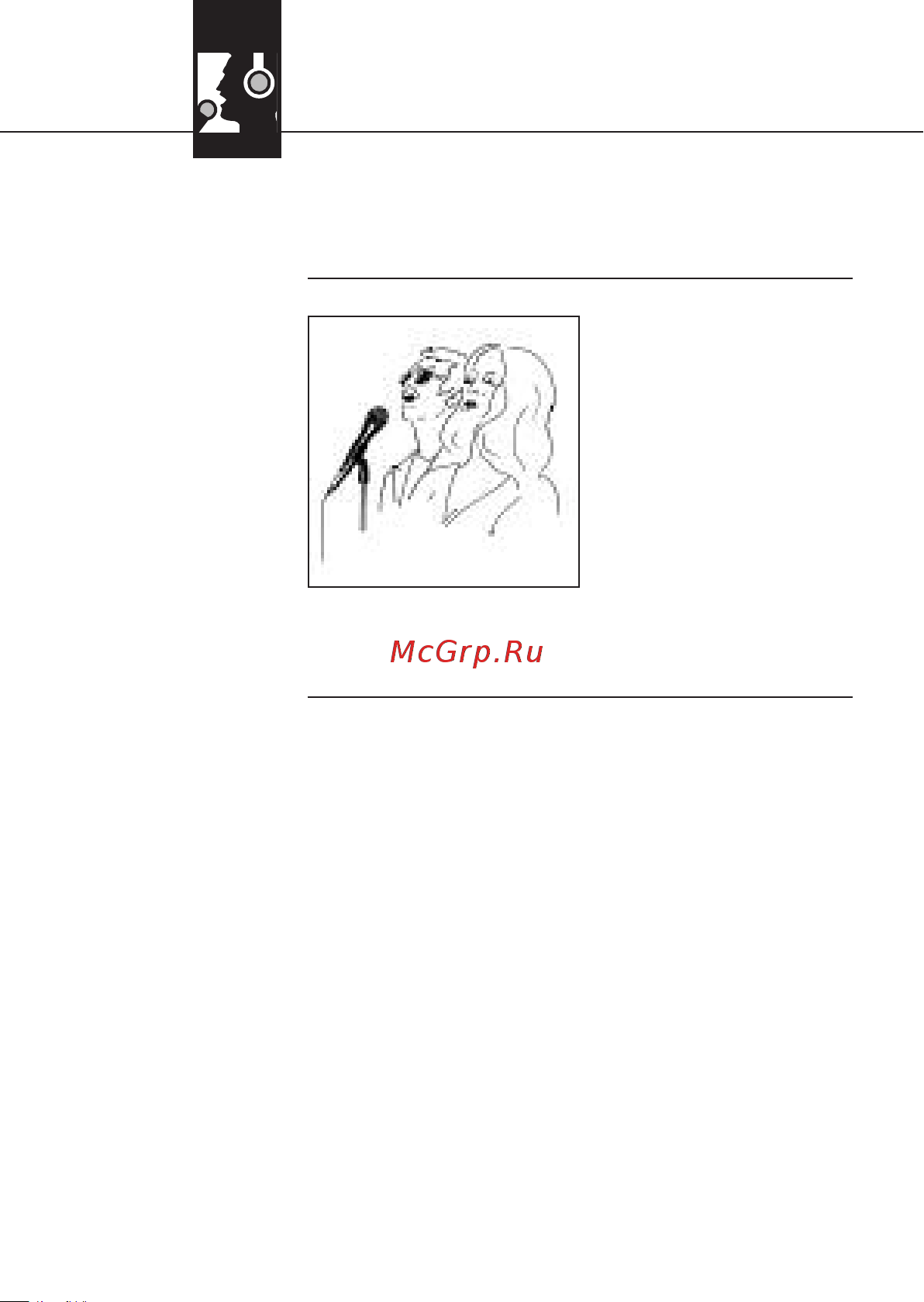 AKG D5S [8/64] Anwendung