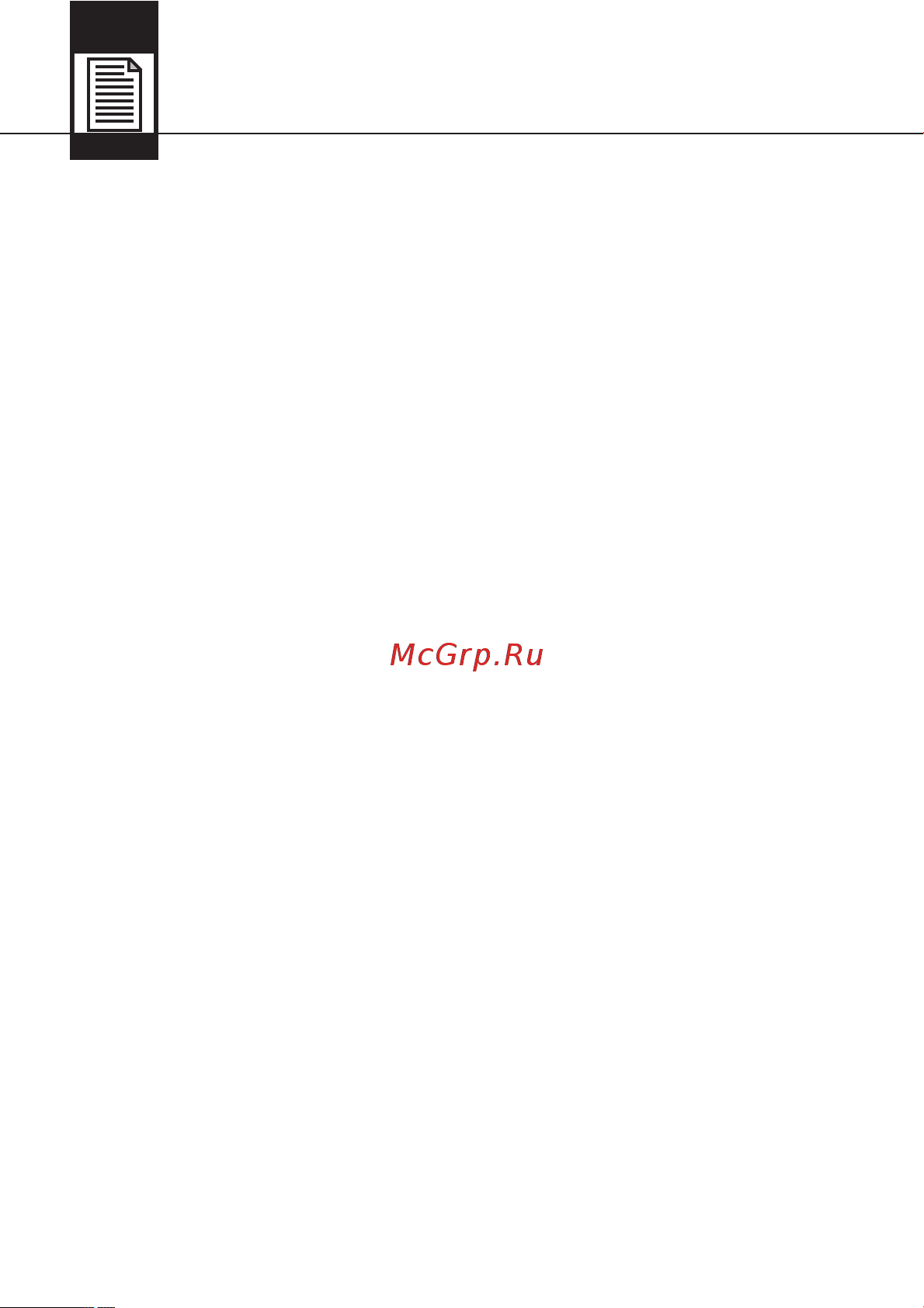 AKG C5 [12/64] Table of contents