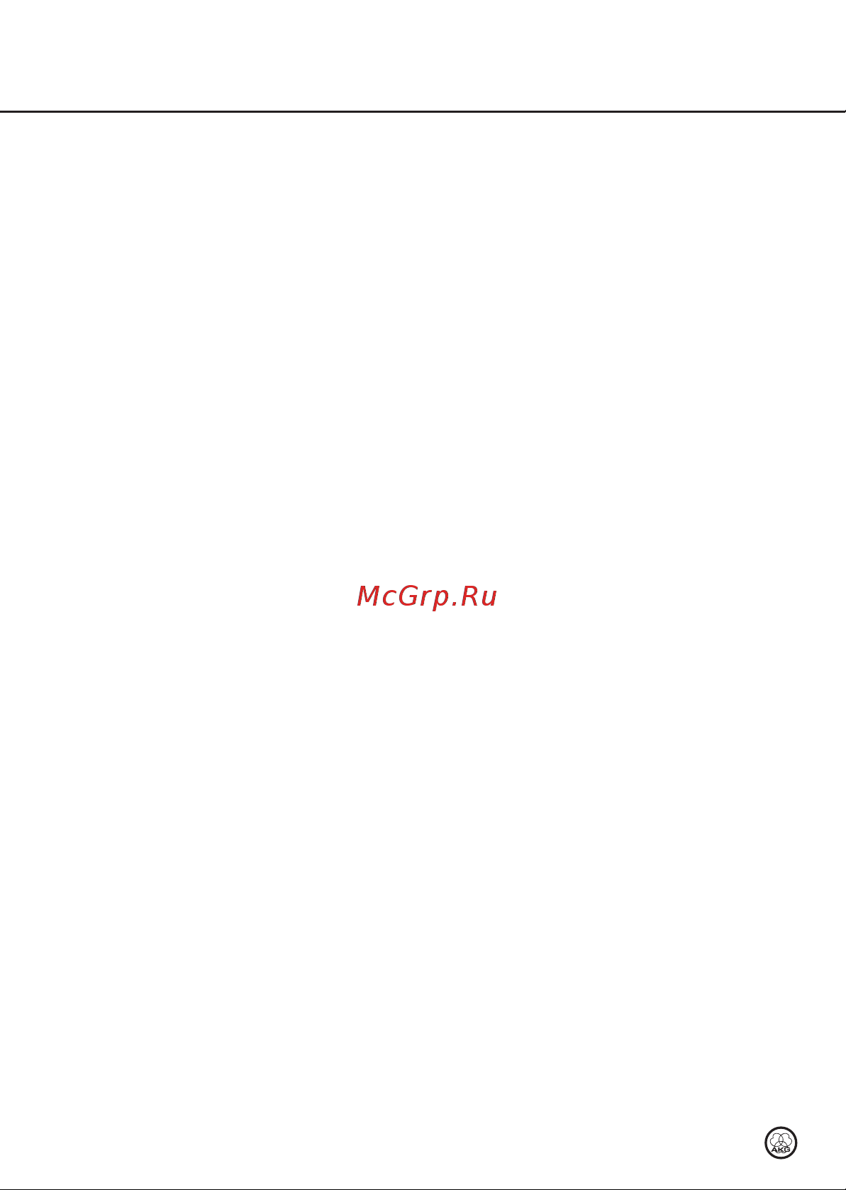 AKG C391B [62/64] Notizen notes notes note notas notas
