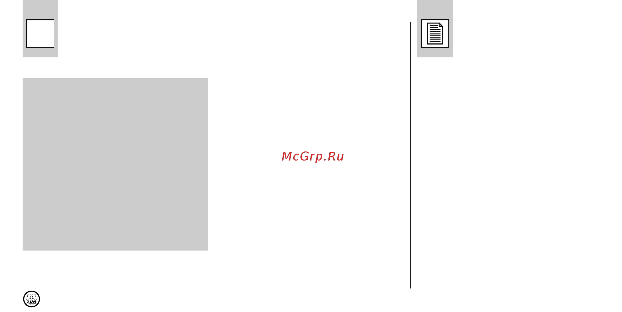 AKG Perception 170 [3/20] Description