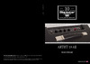 BLACKSTAR Artist 10 AE Руководство по эксплуатации