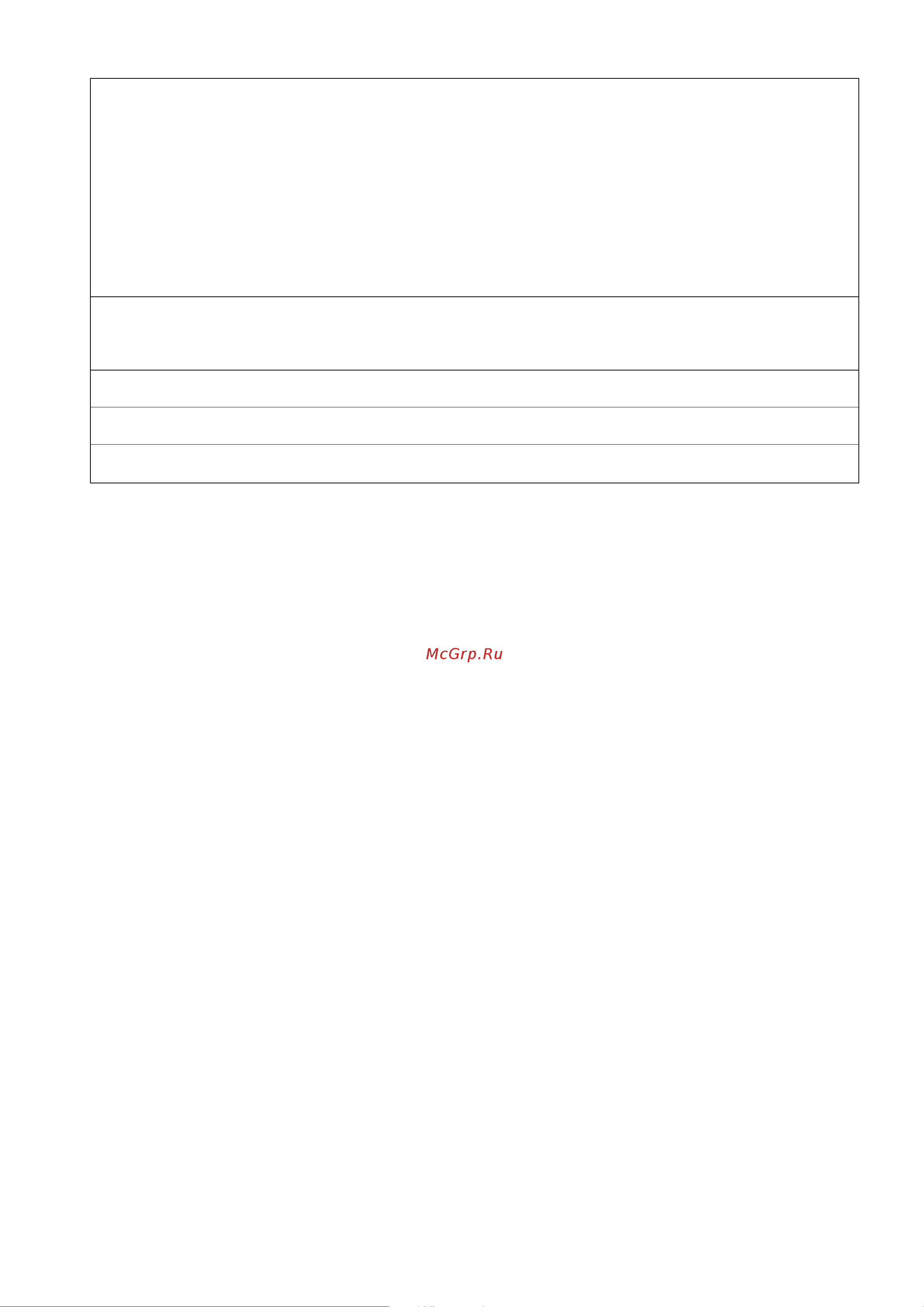 Involight DLS1000D [10/10] Warranty card