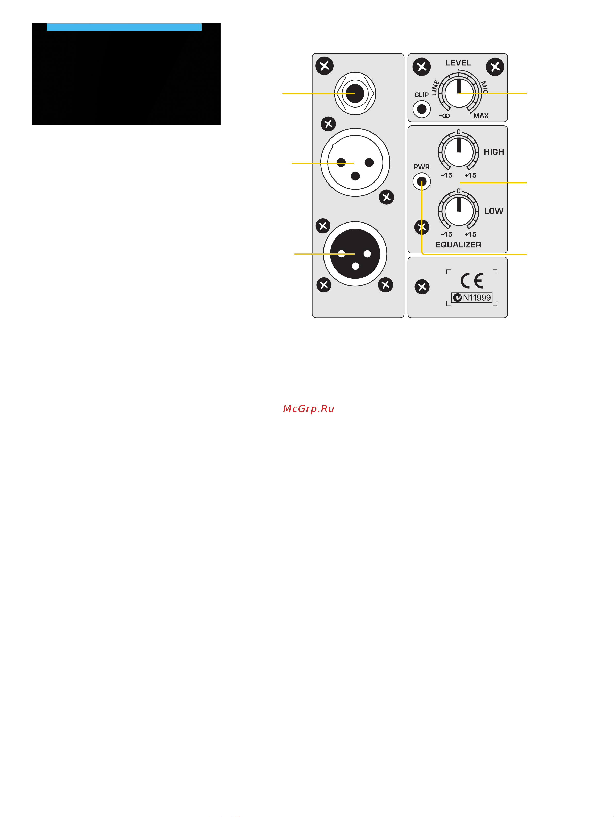 Behringer B210D-WH [3/5] Eurolive b215d b212d b210d b208d