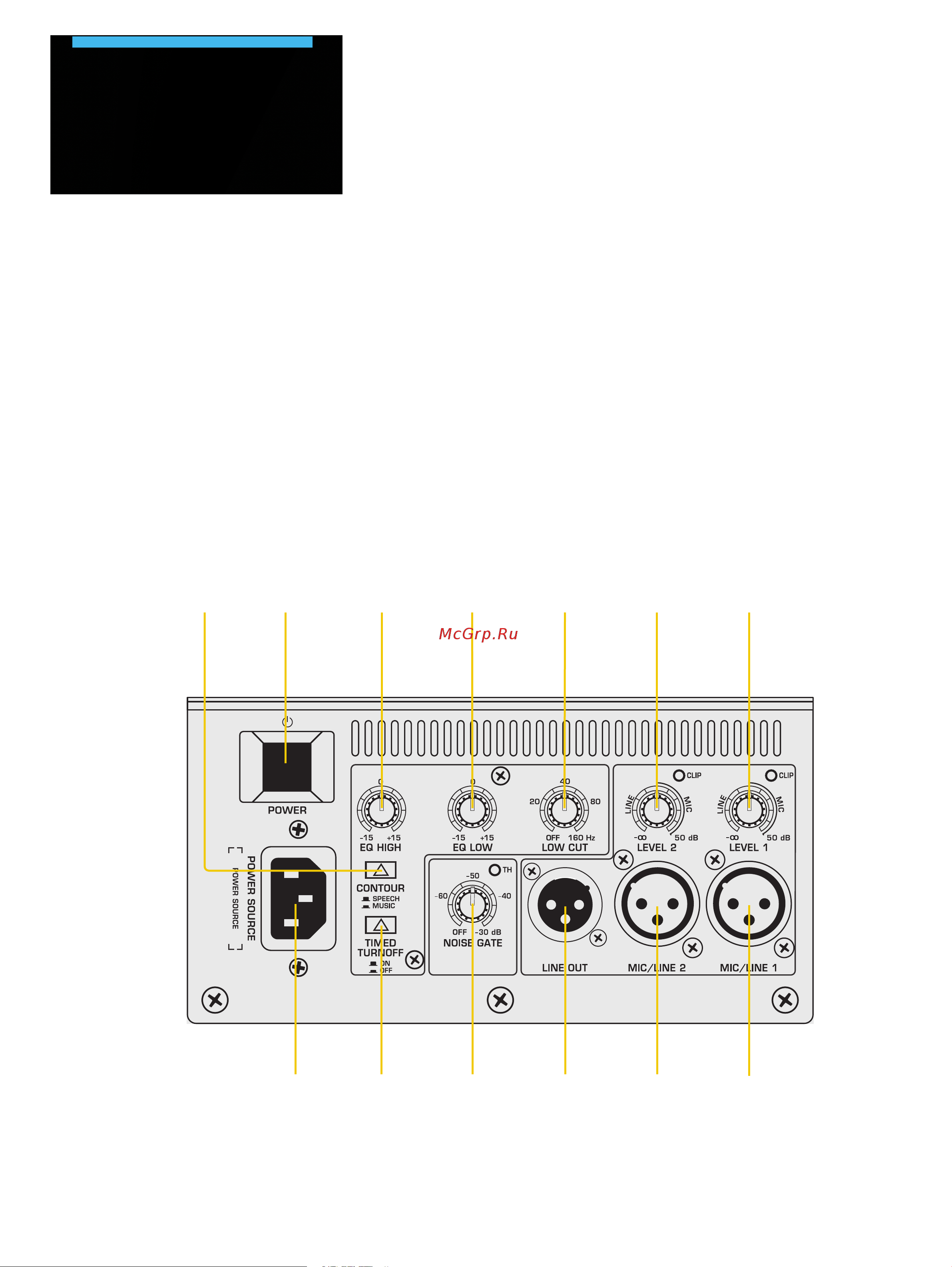 Behringer B815NEO [4/8] Eurolive b912neo b815neo b812neo